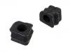 Suspension, stabilisateur Stabilizer Bushing:357 411 314