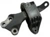 发动机支架胶垫 Engine Mount:6 82 067