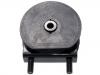发动机支架胶垫 Engine Mount:11720-80JA0